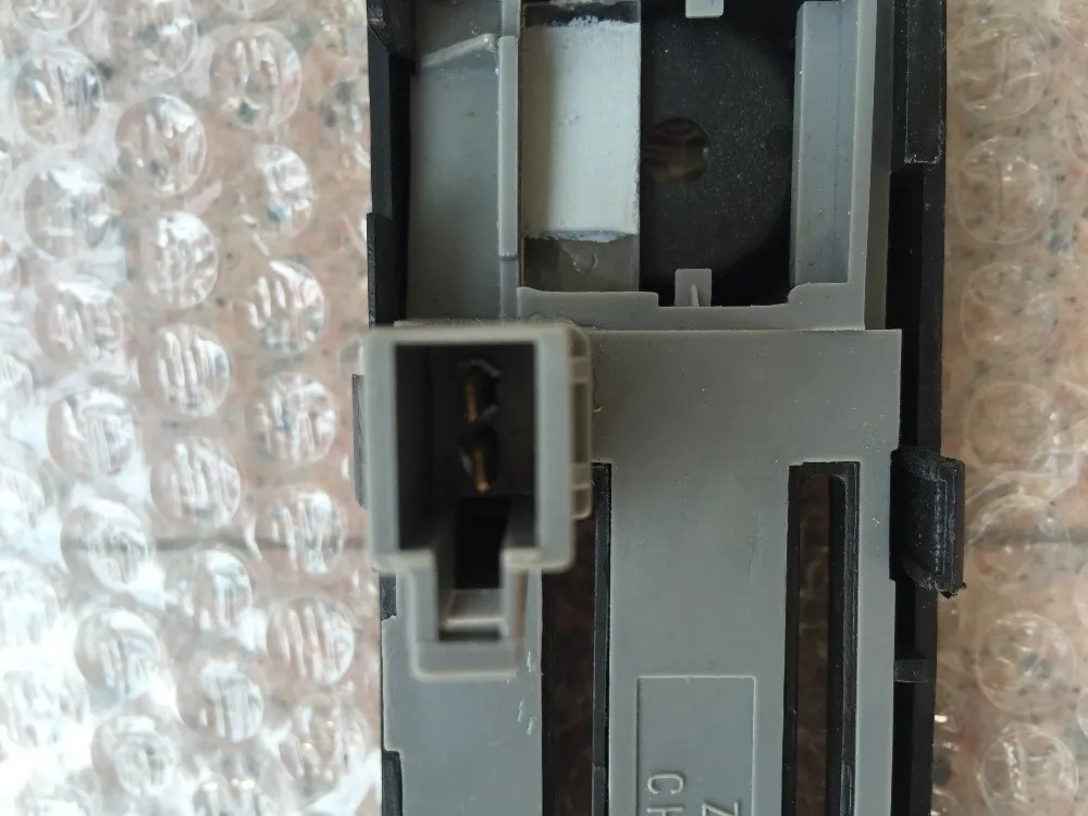 Быстрая доставка центральный A/C Панель управления нагревателем/панель климат