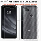 Для Xiaomi Mi 8 Lite 6,26 