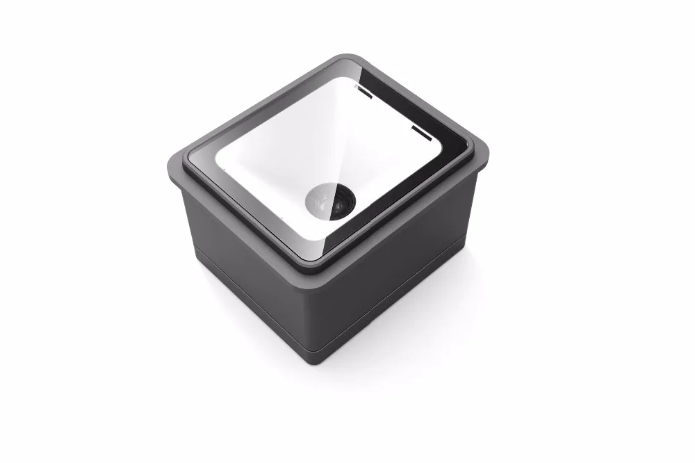 Фиксированное Крепление на экране 1D/2D считывание штрих кодов QR сканер