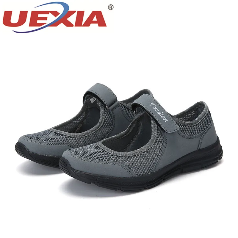 UEXIA/Модная женская повседневная спортивная обувь на плоской подошве Лоферы для