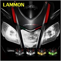 for aprilia rsv4 rr rsv4 rf 2015 2018 16 17 motorcycle accessories headlight protection guard cover