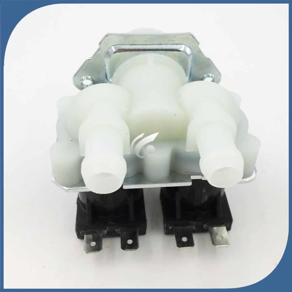 

1pcs new washing machine water inlet valve solenoid valve XFPS180A FPS180A good working