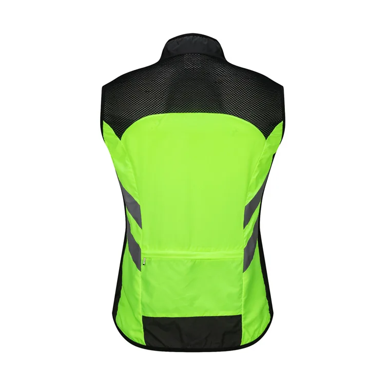 Весенняя велосипедная жилетка для горных велосипедов езды на велосипеде бега