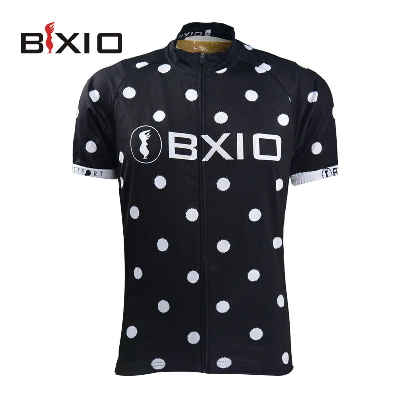 Бренд bxio Велоспорт Джерси Ropa Ciclismo Pro Тур велосипедная одежда Bicicleta Maillot Culotte Strava Italia Bretelle BX-0209H-038-J - Цвет: Picture Color