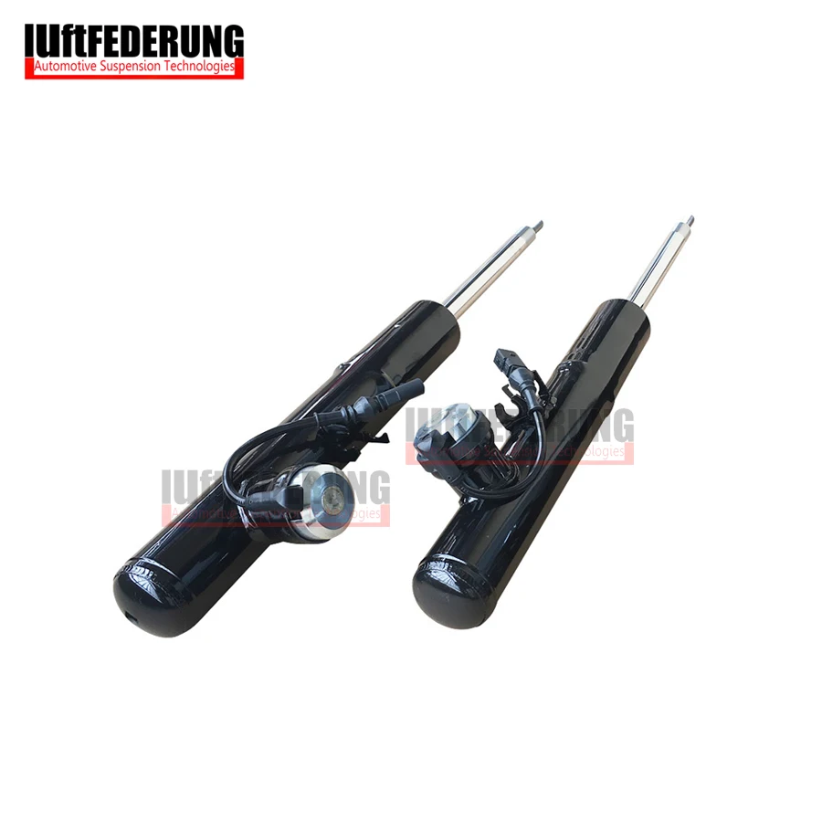 Пневматическая амортизация Подвески с датчиком передняя подвеска давления газа