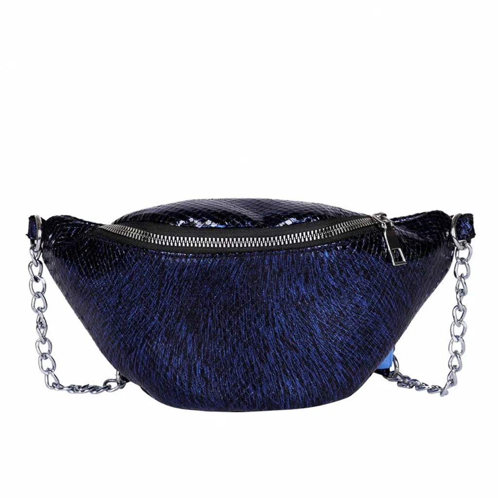 2019 новая сумка современная унисекс модная змеиная цветная каменная кожаная