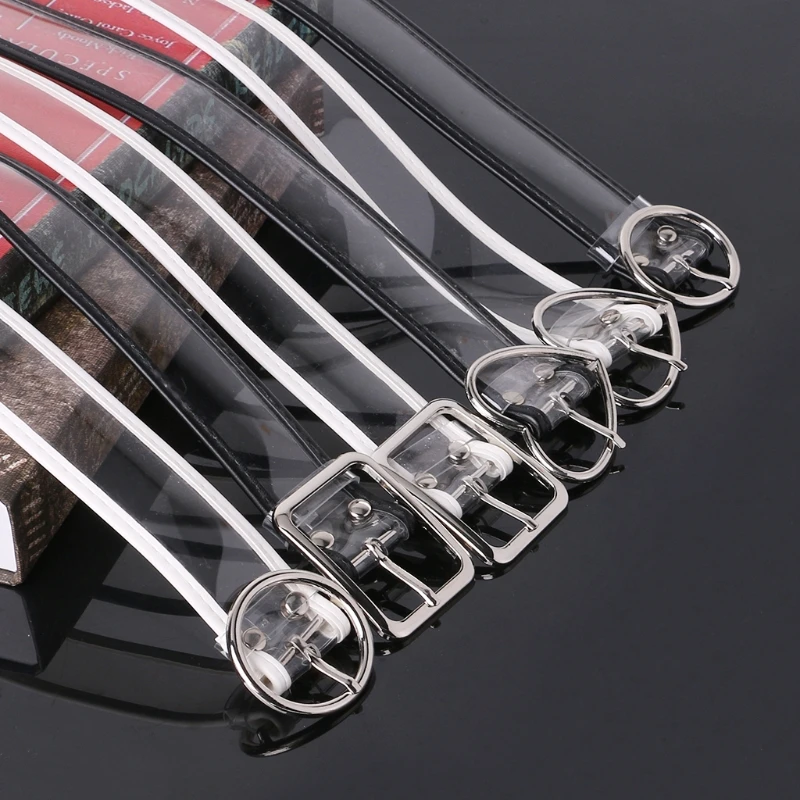 Модный новый популярный 1 шт. Дамский поясной ремень для девушек повседневный