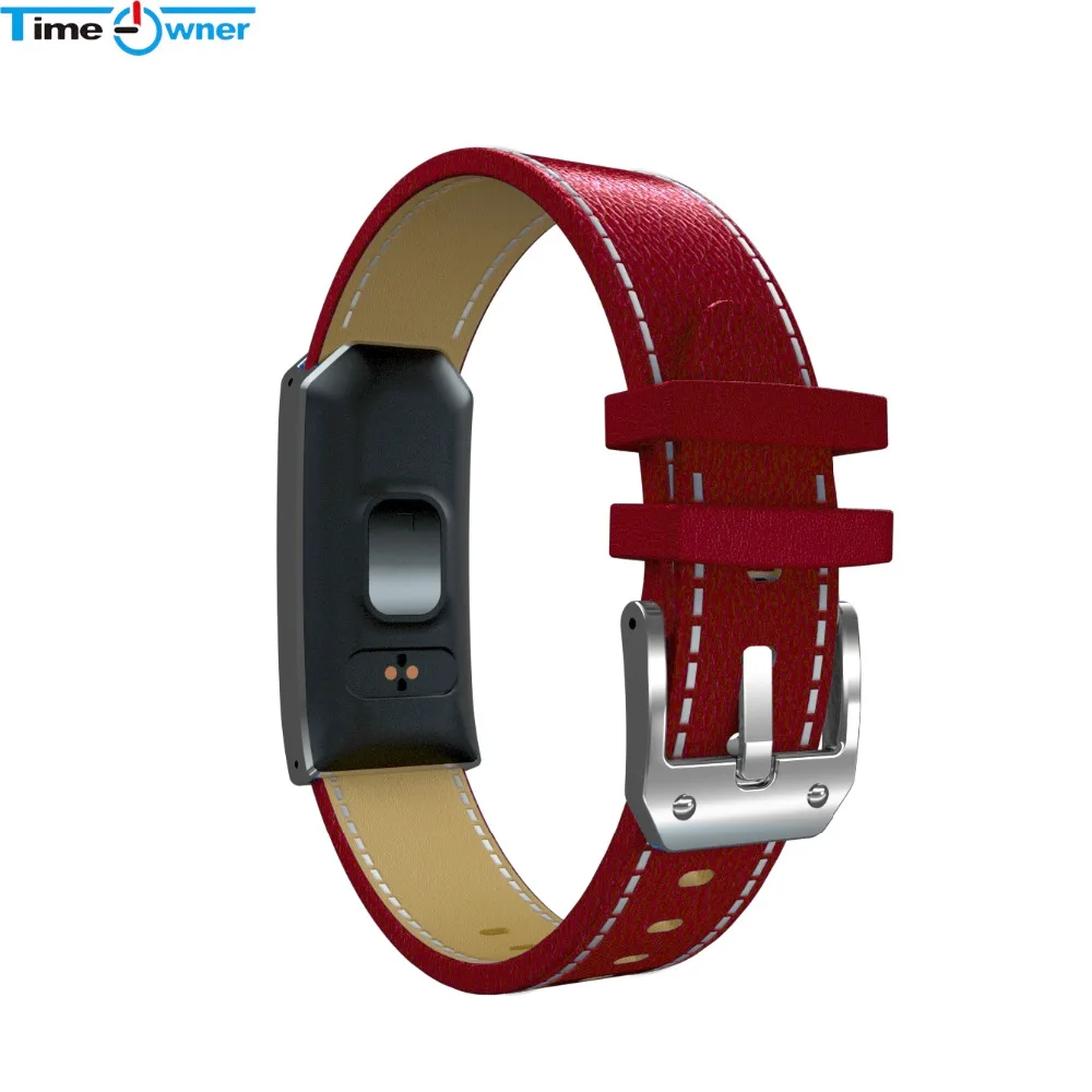 Умный Браслет для измерения артериального давления Y2 монитор сердечного ритма