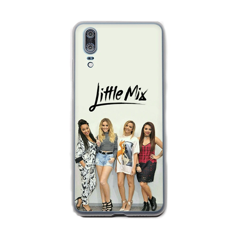 Чехол для мобильного телефона Desxz Little Mix Для Honor Play Note 6A 6C Pro 7X 7A 7C 8 8X 9 10 8C Lite |