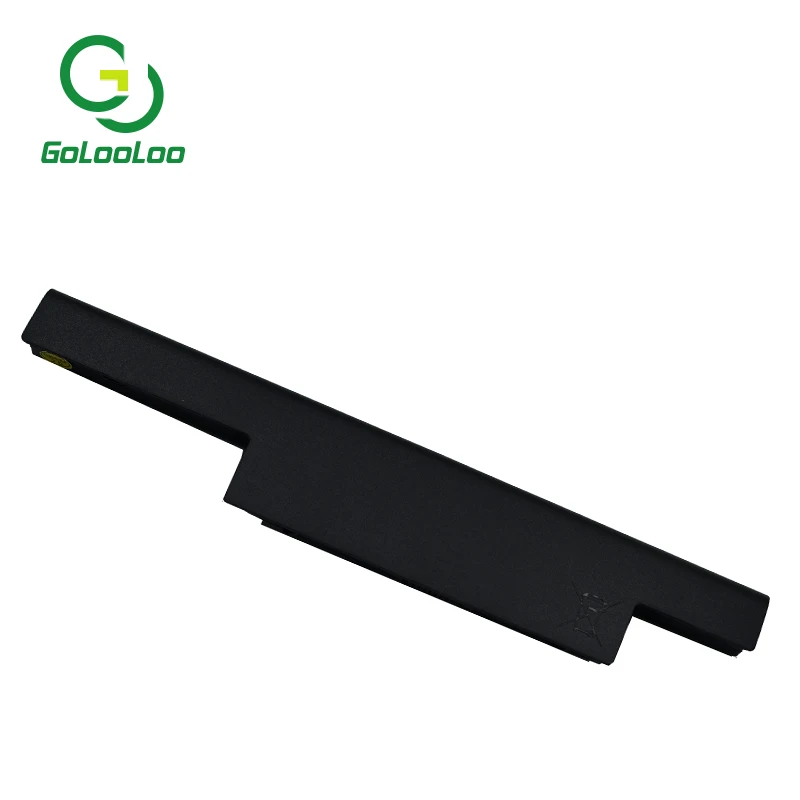 Golooloo 6 cell v3-571G v3-771G Батарея для acer Aspire AS10D31 AS10D81 AS10D51 AS10D71 AS10D75 4741G AS10D41 4741 5750G AS10D61