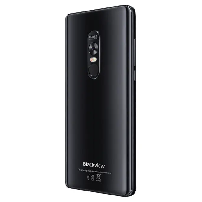 BLACKVIEW Макс 1 4G смартфон 6 ГБ Оперативная память 64 Гб Встроенная Helio P23 01 дюйма AMOLED FHD +