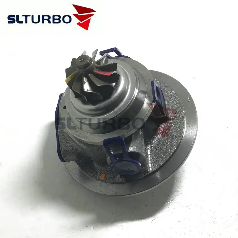Сбалансированный Турбокомпрессор RHF3 картридж core CHRA turbo kit VL37 VL39 55220546 861095 для Alfa Romeo