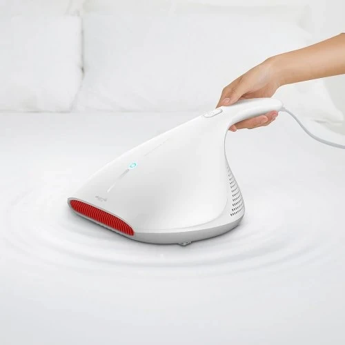 Xiaomi Deerma UV пылезащитный контроллер пылесоса CM810 для матраса дивана подушки от youpin