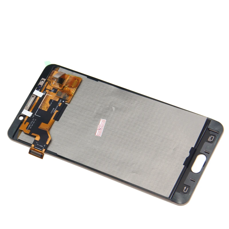 Дисплей для SAMSUNG Galaxy Note 5 ЖК-дисплей Note5 N920A N9200 SM-N920 N920C сенсорный экран дигитайзер