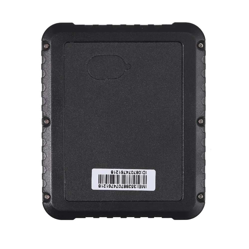 Авторозетка для TK800b Магнитный GPS трекер GSM GPRS водонепроницаемый автомобиля