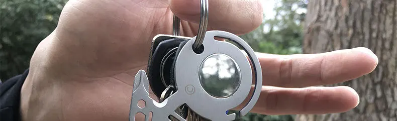 Набор контактов для тестирования 10 в 1 велосипедный Форма горный велосипед инструментальная карта открытый многофункциональный инструмент Ножи выживания кассета весы консервный нож отвертка для резки