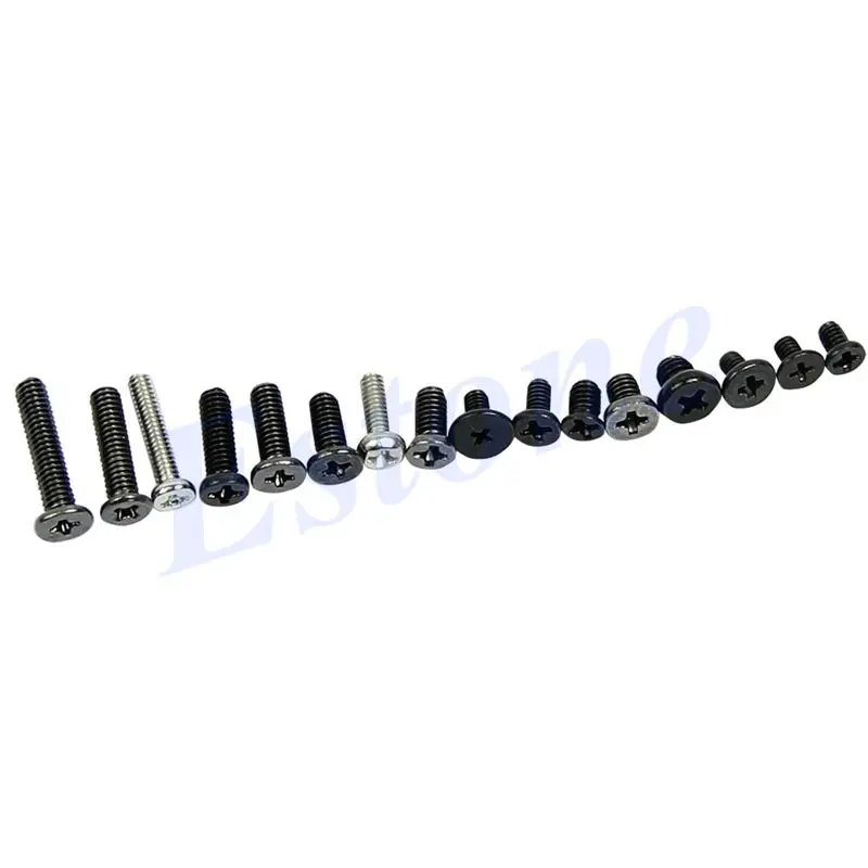 Набор винтов для ноутбука 800 шт. + отвертка Samsung Lenovo|screw set|laptop screw setlaptop screws |