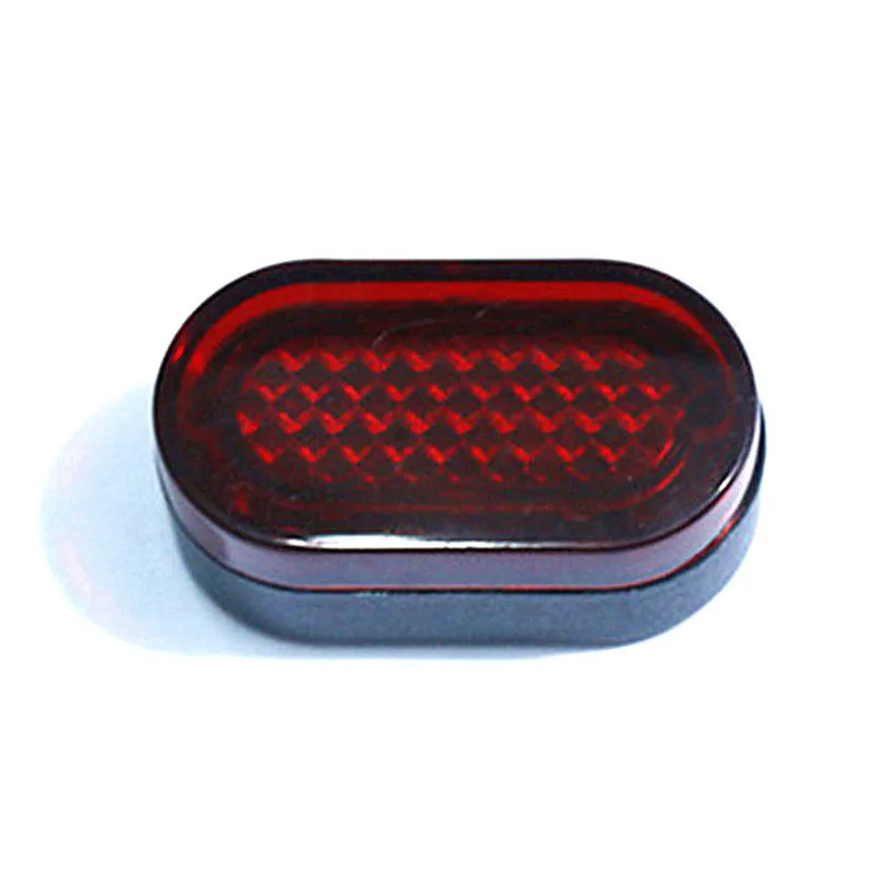 Xiaomi Mijia M365 Electric Scooter Murdguard Fender Kickstand Light Clasped Guard Ring Disc Brakes Pads Repair Replacement Part