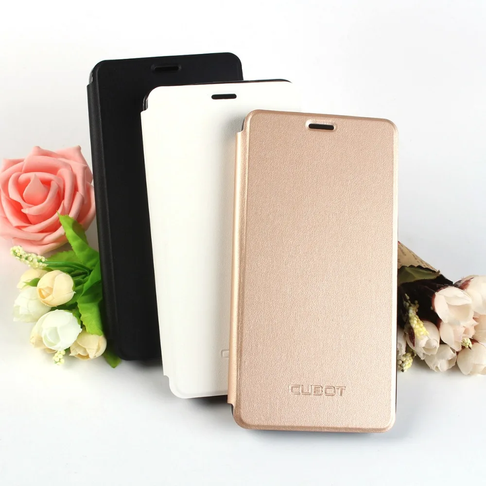 Cubot МАКС Case High Flip Стенд Функция Кожаный Телефон Случаях Обложка для 6.0 С