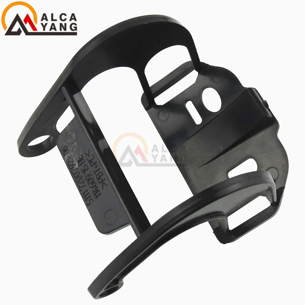 Для BMW 5 серия F10 F11 F18 2010-2015 фары омывателя форсунки крышка левая/правая сторона. |