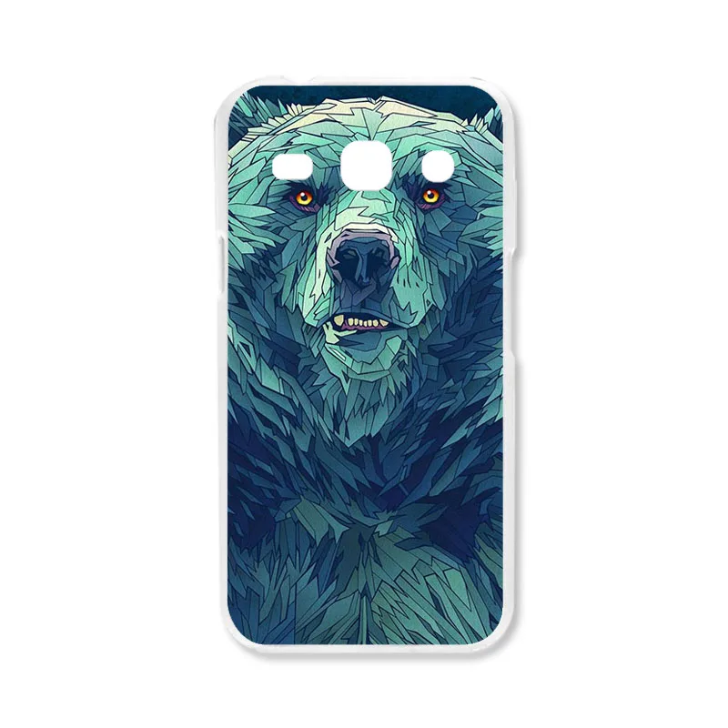 T085 TAOYUNXI, мягкий чехол из ТПУ для samsung Galaxy Star Advance G350E, чехол s для Galaxy Star 2 Plus, SM-G350E, DIY, окрашенные защитные чехлы - Цвет: T085