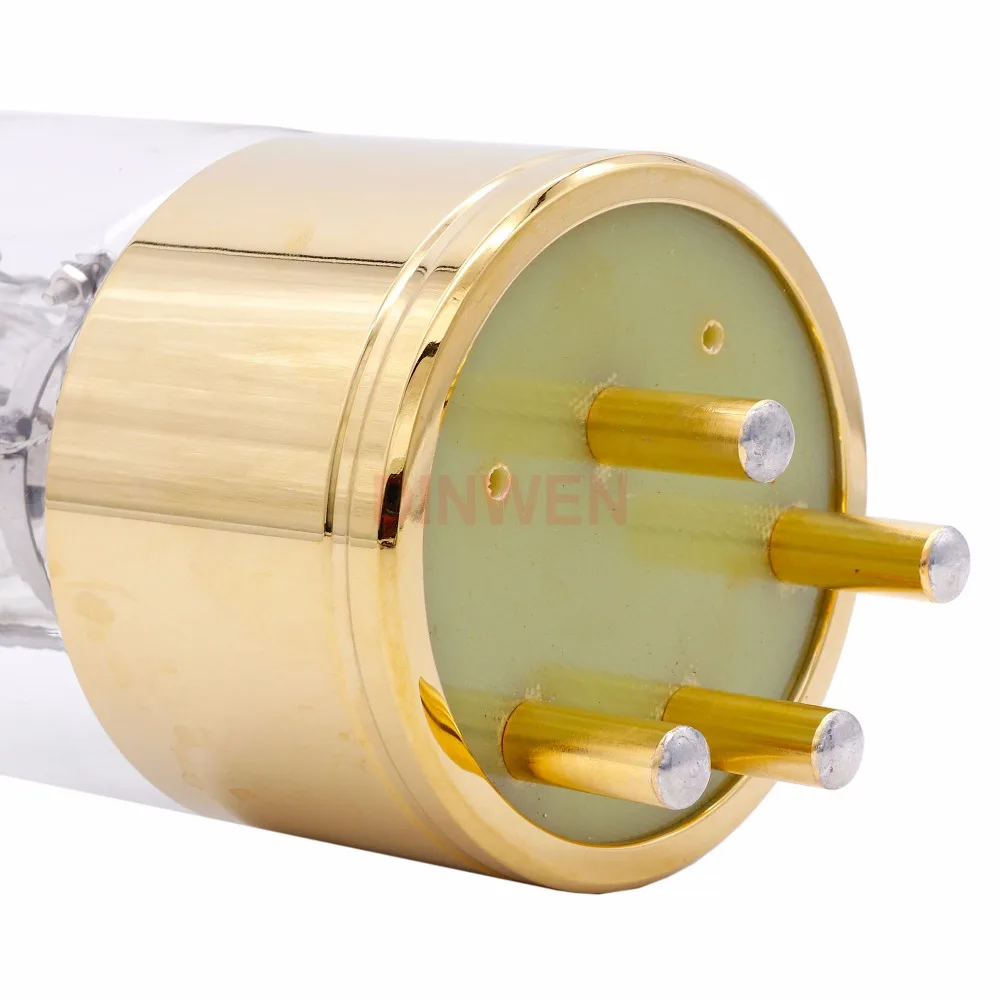 Новейшая Huaguang 212 вакуумная трубка HiFi сокровище для DIY аудио HIFI ламповый усилитель Заводская проверка совпадений 1 пара