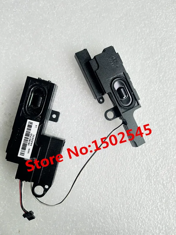 

Free Shipping Genuine Original Laptop Speaker For HP 15-N 15-N016tx 15-N022tu 15-N044tu N020TX N305TX N283TX Built-in Speaker