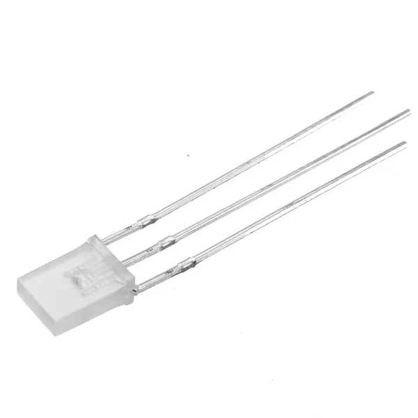 LEORY DIY Kit Dual Цвет 3D светодиодный музыкальный куб площадь электронный 5 V 4x4x4 комплект с дистанционным управлением Красный Зеленый/красные, синие