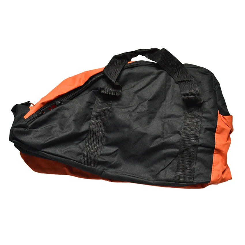Chainsaw Bag Carry Case Protective Hold all Chain Saw Box For 12&quot 14&quot 16&quot 18&quotBar Length with Strap | Инструменты