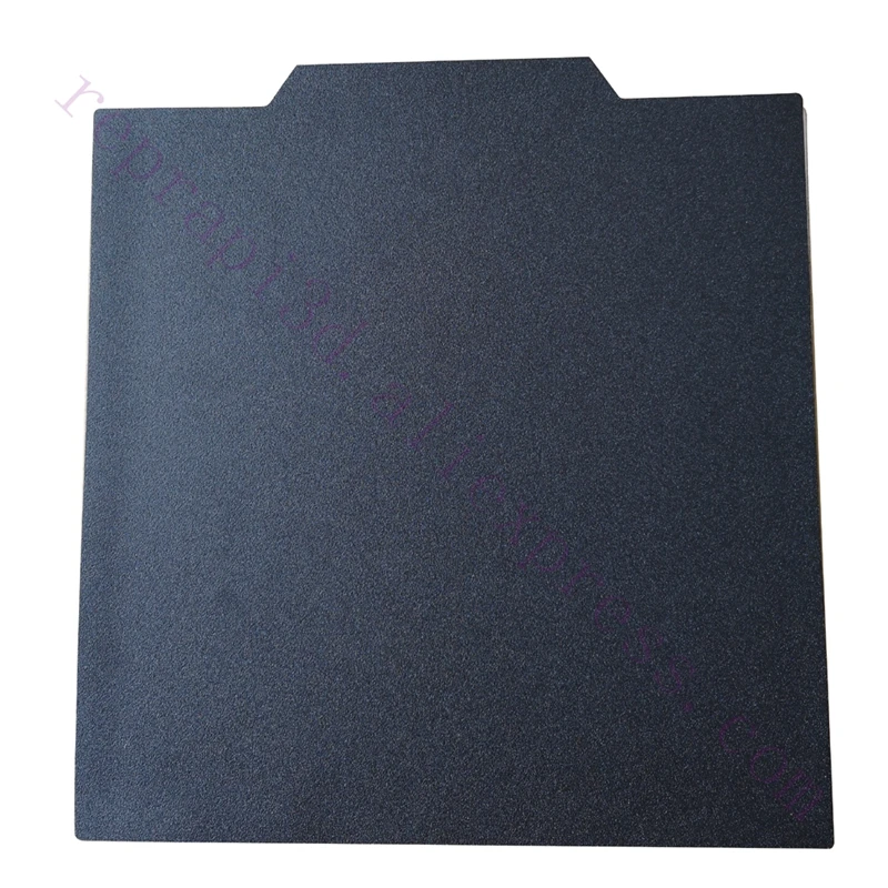 Новый 310x310 мм съемный гибкий магнитный стикер для сборки пластинчатой ленты F/ ABS