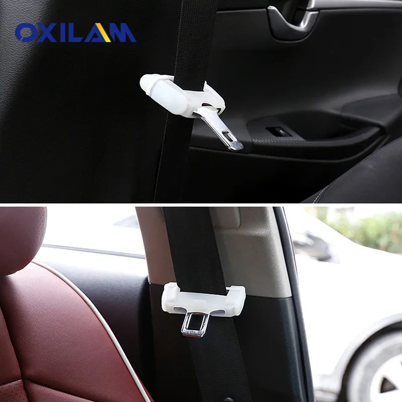 OXILAM 2x автомобильный Стайлинг для Kia Rio 3 K2 Ceed Sorento Cerato Picanto Soul Optima K3 Mazda 6 CX 5 323 CX5 2 626