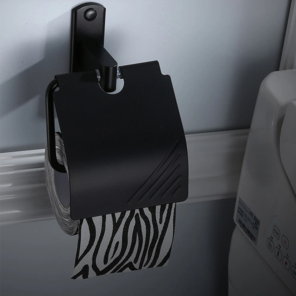 1 шт. настенный держатель рулона бумаги|Держатели бумаги| |