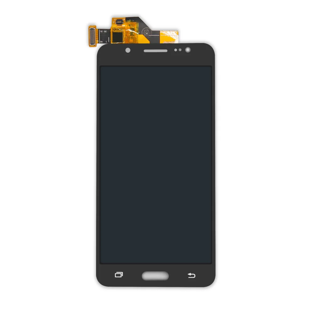 Фабрика salesr для samsung Galaxy J510 J510FN J510F J510G J510Y J510M Дисплей Touch Экран J5 2016 ЖК дисплей