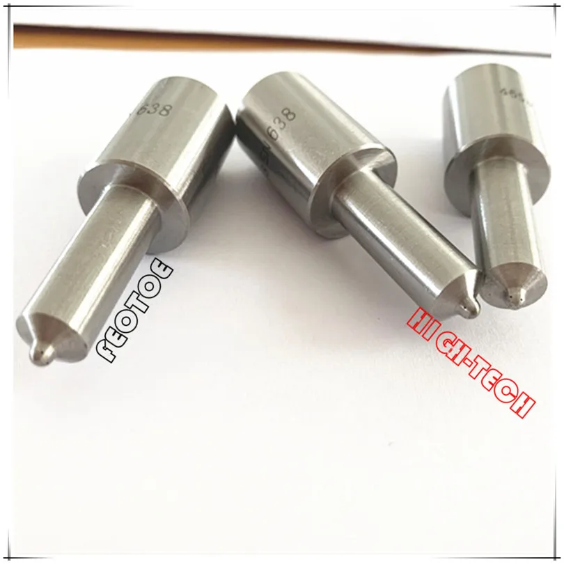 

Fuel Injection System Diesel Nozzle DLLA155SN789 1050150-7890