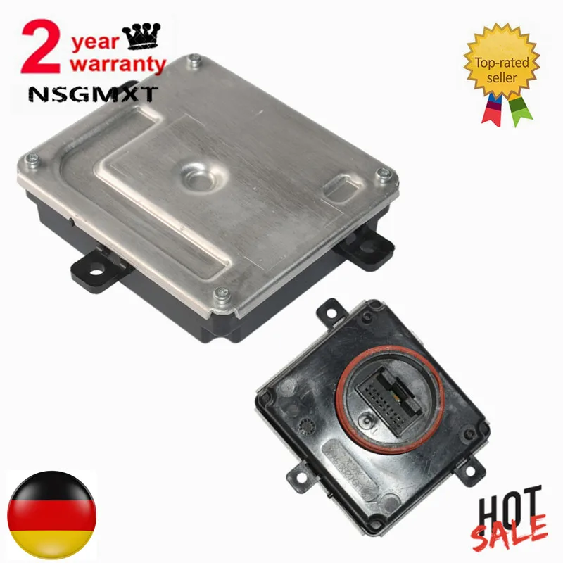 AP01 светодиодные фары HID балласт для Audi A3 A4 A5 Skoda S3 quattro 3 2 FSI 28357987 401140244 4G0907697D