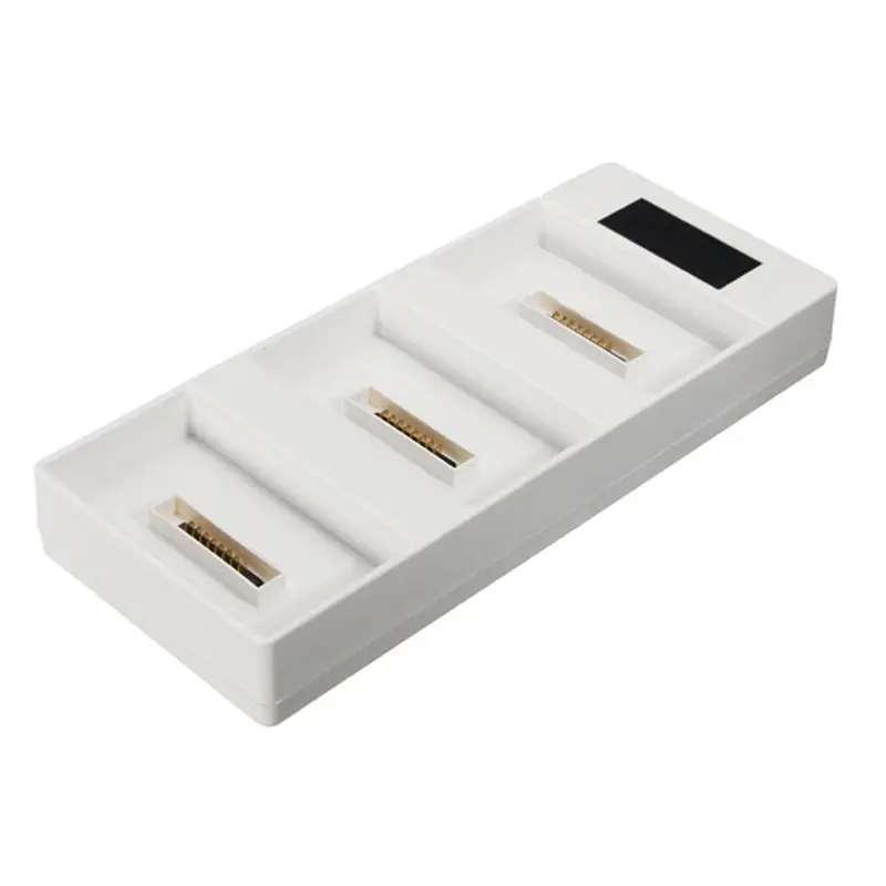 DJI Phantom 4/4 Pro/4 Pro + запасные части умных multi Батарея Зарядное устройство зарядки HUB