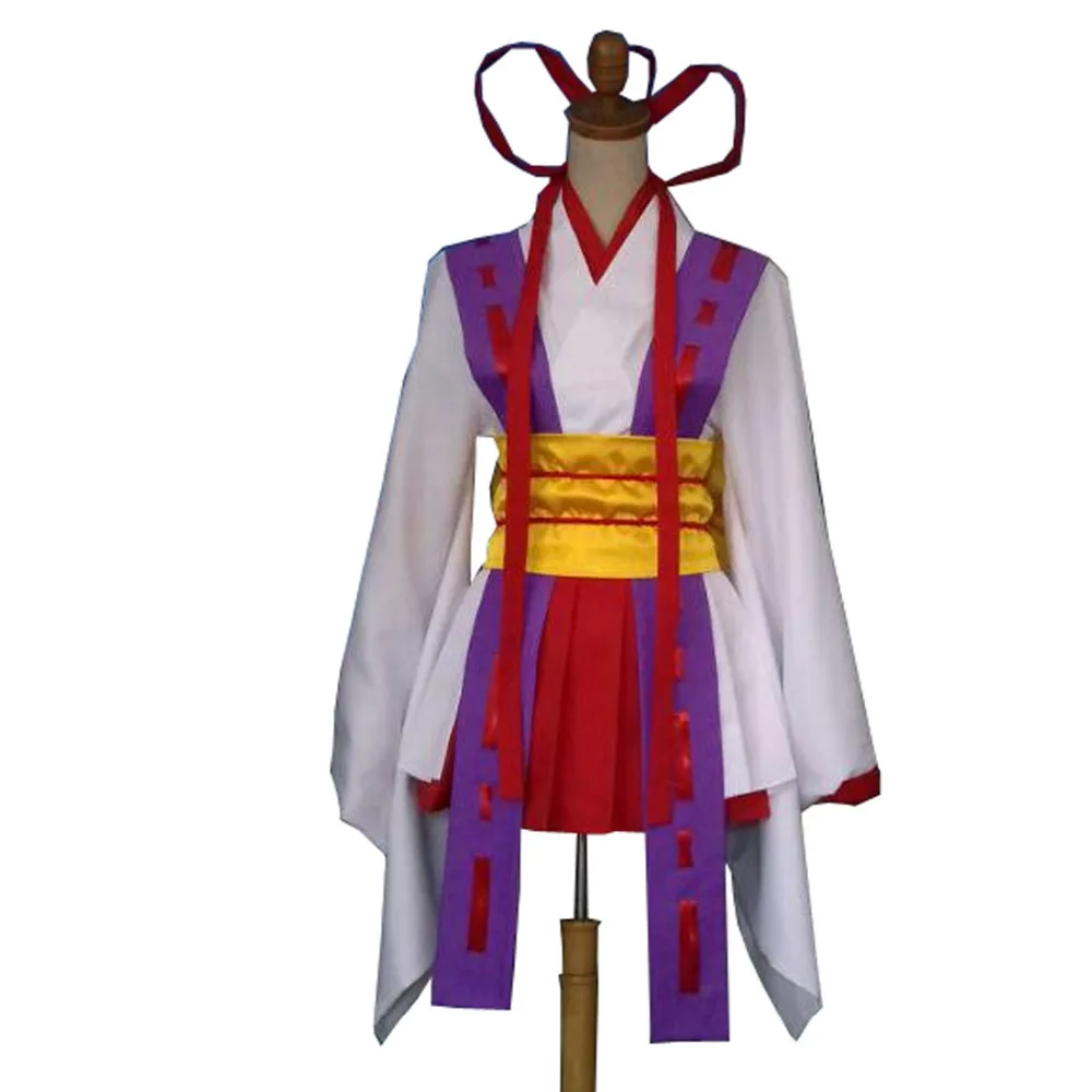 Костюм для косплея по индивидуальному заказу из аниме Kamikaze Kaitou дна кусакаби