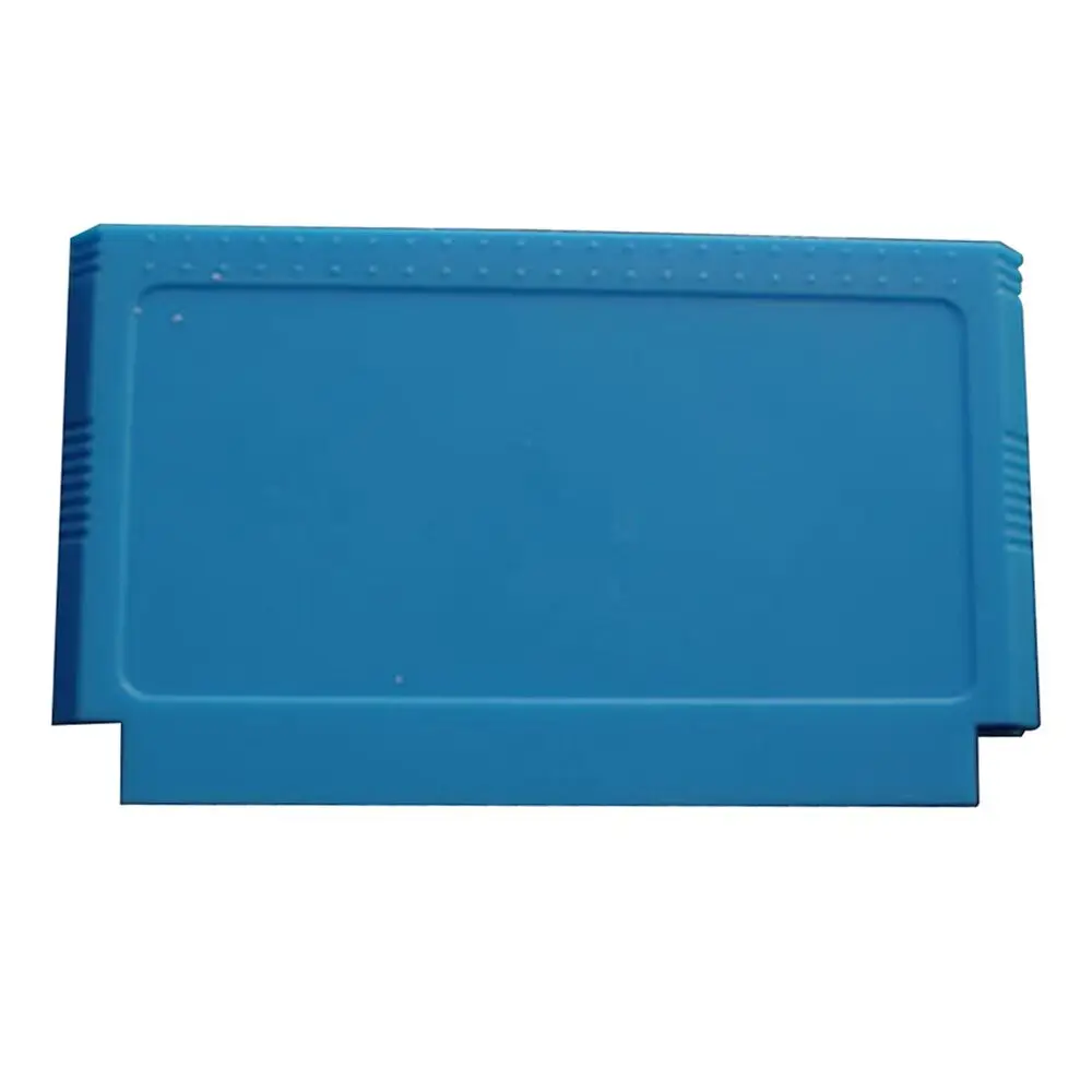 Сменный пластиковый корпус игрового картриджа для 8-битной игровой карты F C |