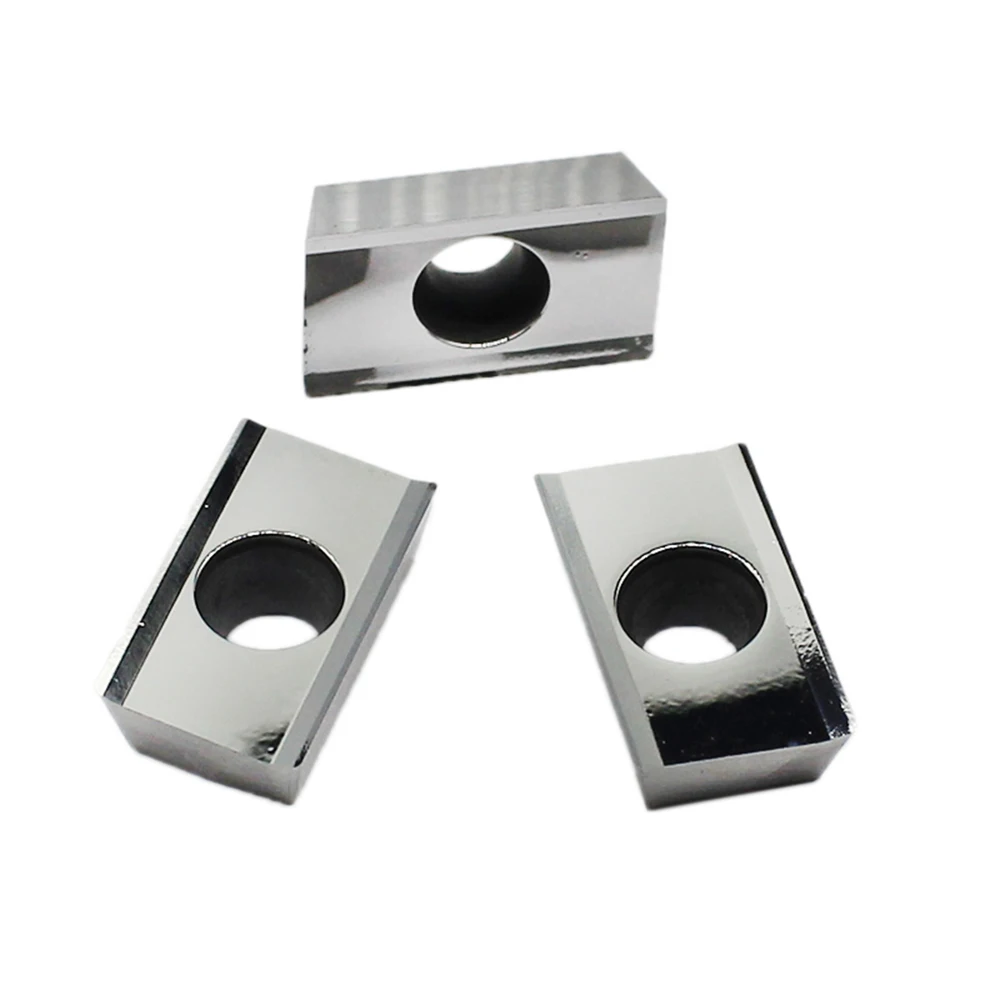 APKT1604 PDFR APKT 1604 MA H01 алюминиевый резак лезвие вставка для режущего инструмента токарный инструмент CNC инструменты AL+ оловянный сплав дерево