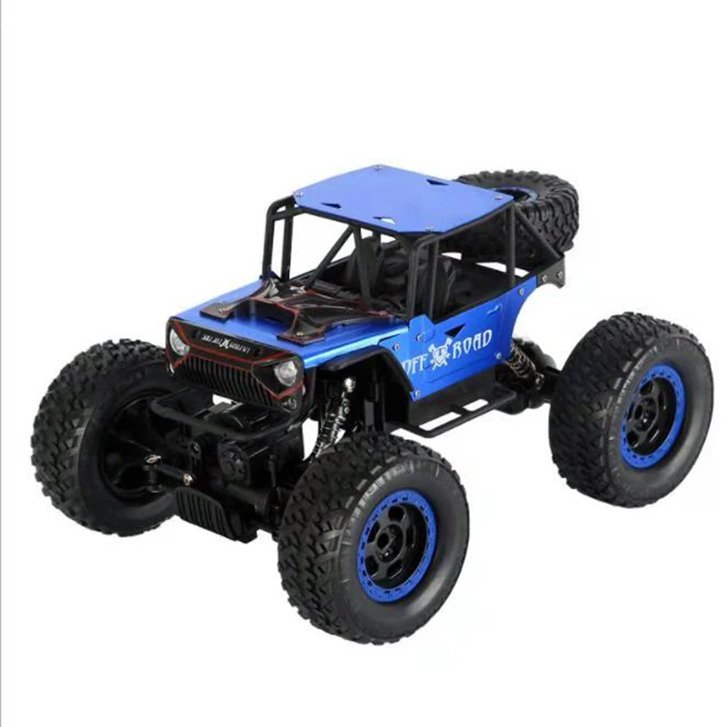 RC автомобиль 1/14 4WD электрические автомобили дистанционного управления игрушки