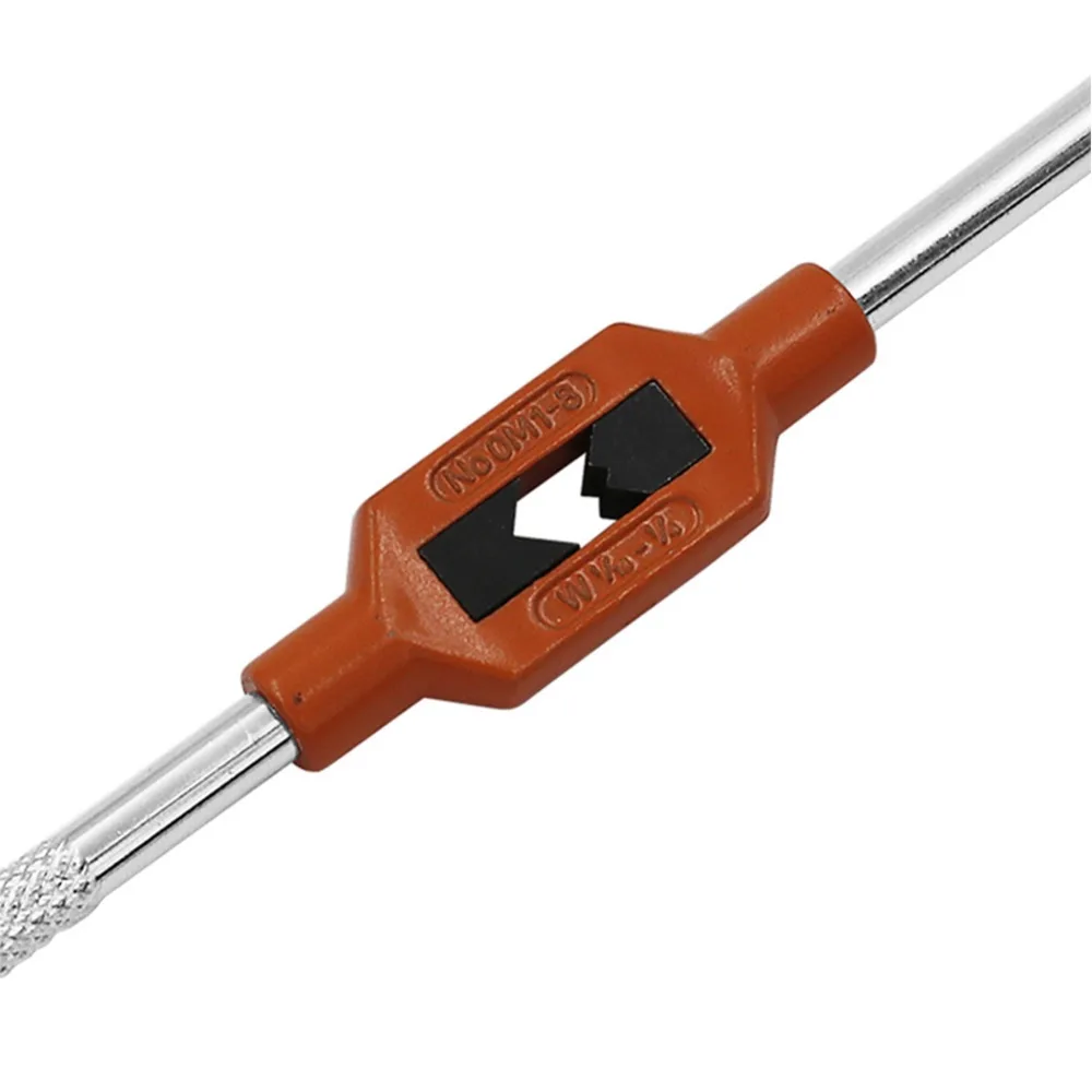 8 шт./компл. мини метрические метчики из быстрорежущей стали ручной Метчик резьба