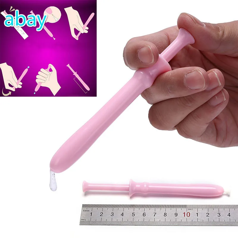 Тип Впрыска гладкое смазочное масло влагалище лубрифиант Анальная смазка