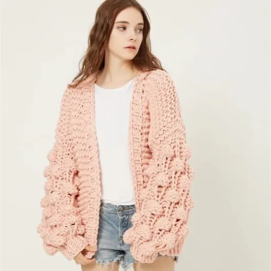 Европа и Соединенные Штаты осень 2017 Новый веб-знаменитости с чисто ручной мяч