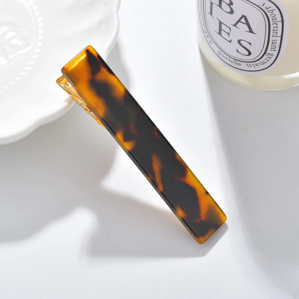 Новые стильные заколки ручной работы заколка для волос женщин и девочек