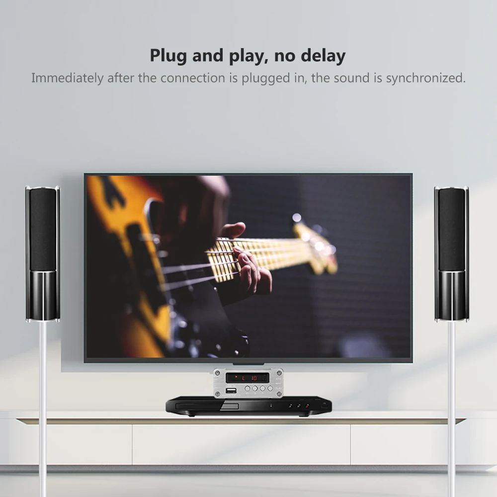 PJ. MIAOLAI SP3306AL APE Lossless Музыкальный плеер HiFi Fever цифровой усилитель оптический
