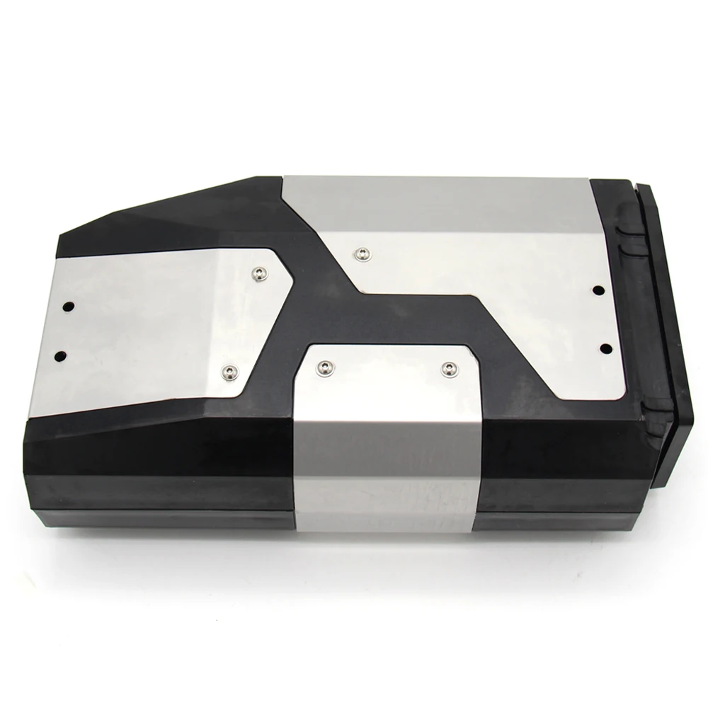 Для BMW R1200GS LC/R1200GS Adv/R1250GS/F750GS/F850GS/4 2 литров ящик для инструментов левая сторона