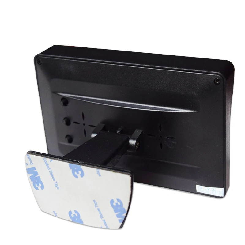 Новый напрямую от производителя ультратонкий 4 3 дюймовый ЖК дисплей с широким