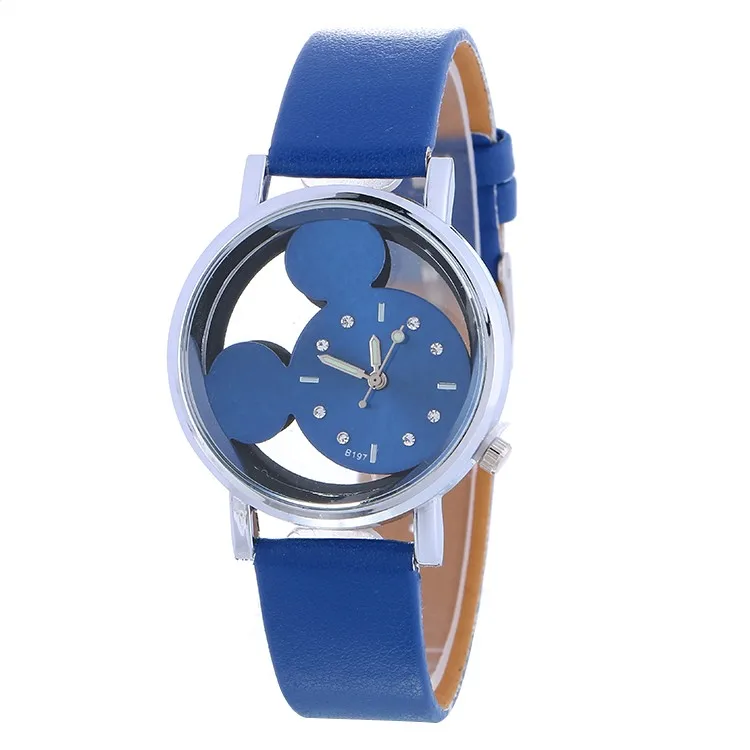 2017 модные женские часы с серебристым корпусом кварцевые наручные в форме