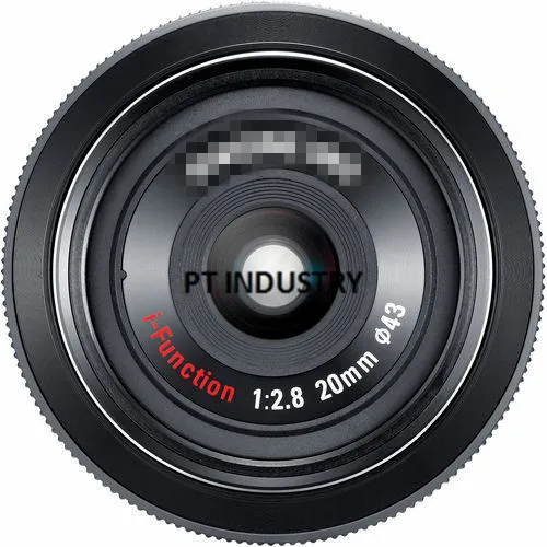 NX 20 мм f/2,8 i-function черный объектив для samsung NX1 NX30 NX500 NX300 NX3000