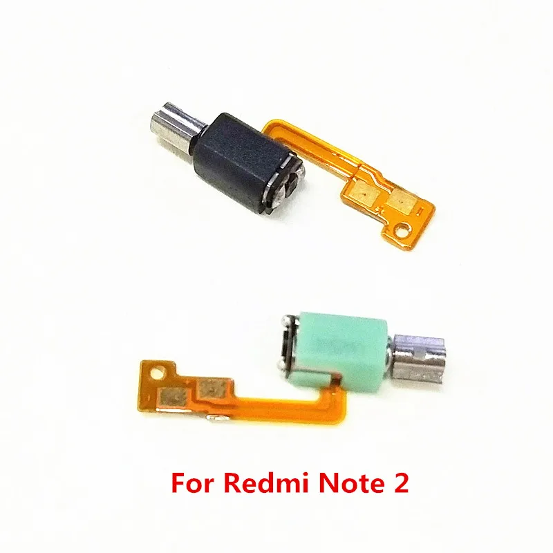 Модуль вибрационного двигателя для Xiaomi Redmi 3 4 4X 5 Plus 5A 6 6A Pro A2 Lite S2 Y2 Note 2 Mi 5X A1 Max